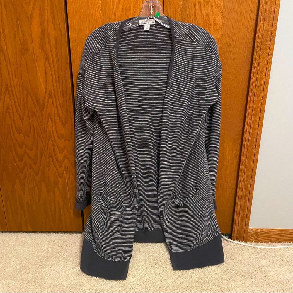Allison Joy Cardigan Sweater